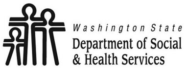 Washington Department of Social and Health Services logo