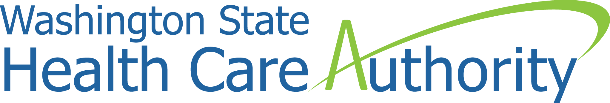 Healthcare Authority Logo