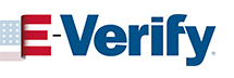 E-Verify logo