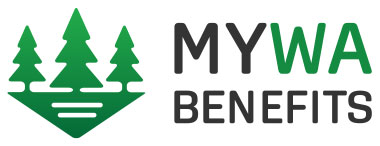 MyWABenefits logo