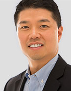 Antony Chiang