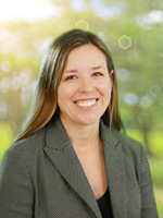 Amy Blondin headshot