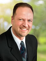 Preston Cody, assistant director, Medicaid Program Operations and Integrity