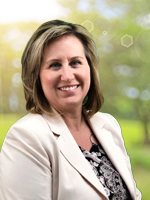 Kristin Collins headshot