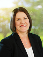 Jody Costello headshot