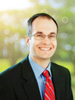 Steve Dotson headshot