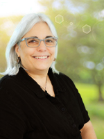 Charissa Fotinos headshot
