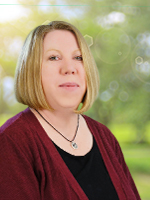 Lynda Karseboom headshot