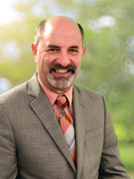 Michael Langer headshot