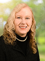 MaryAnne Lindeblad headshot