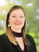 Taylor Linke headshot