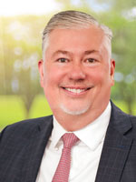 Louis McDermott headshot