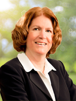 Cathie Ott headshot