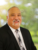 Scott Palafox headshot
