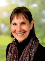 Mary Wood, assistant director, Medicaid Eligibility and Community Support
