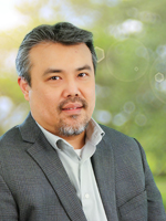 Carl Yanagida, deputy chief financial officer