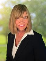 Interim Chief Communications Officer, Katie Pope