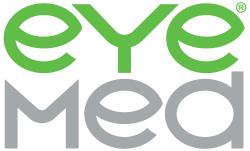 EyeMed Vision logo