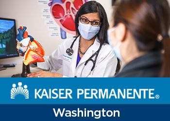 Kaiser Permanente Washington