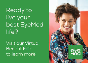 EyeMed Vision