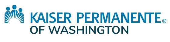 Kaiser Permanente of Washington logo