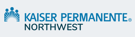 Kaiser Permanente Northwest logo
