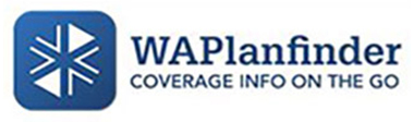 WAPlandfinder app logo