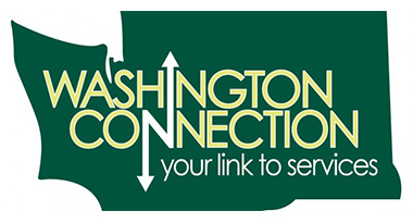 Washington Connection logo