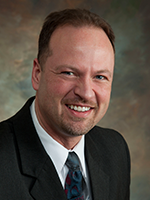 Preston Cody, assistant director, Medicaid Program Operations and Integrity