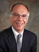 Dr. Dan Lessler, chief medical officer
