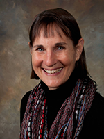 Mary Wood, assistant director, Medicaid Eligibility and Community Support